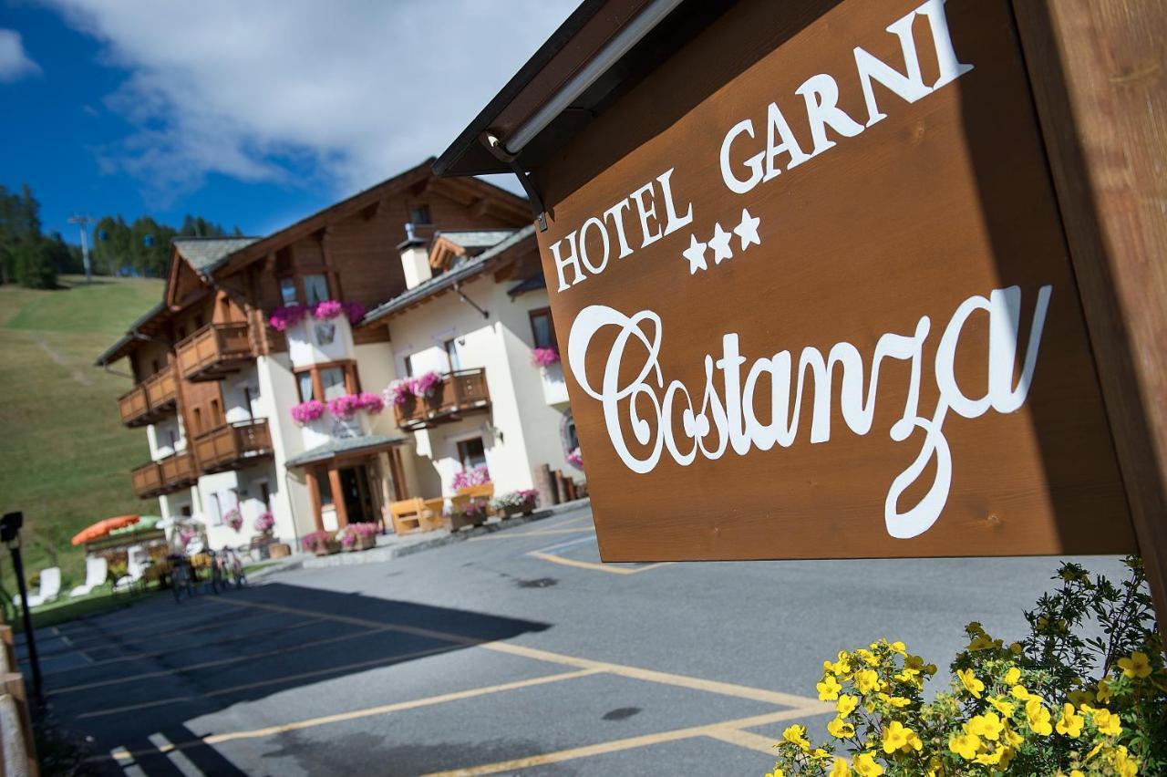 Hotel Garni Costanza 3*