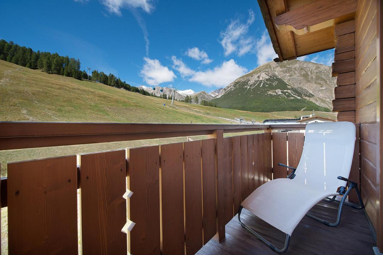 Hotel Garni Costanza