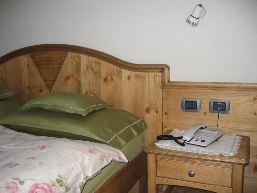 Garni Costanza 3* Livigno