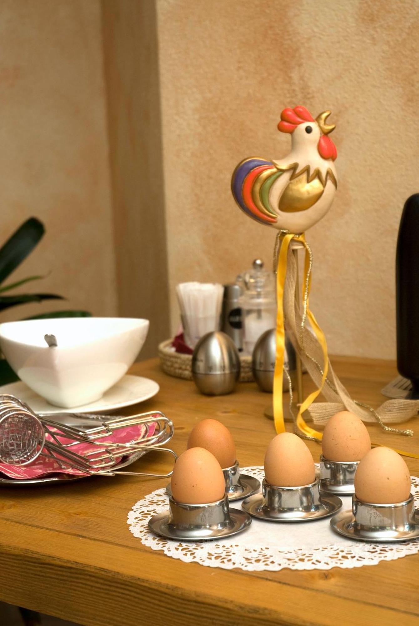 Hotel Garni Costanza