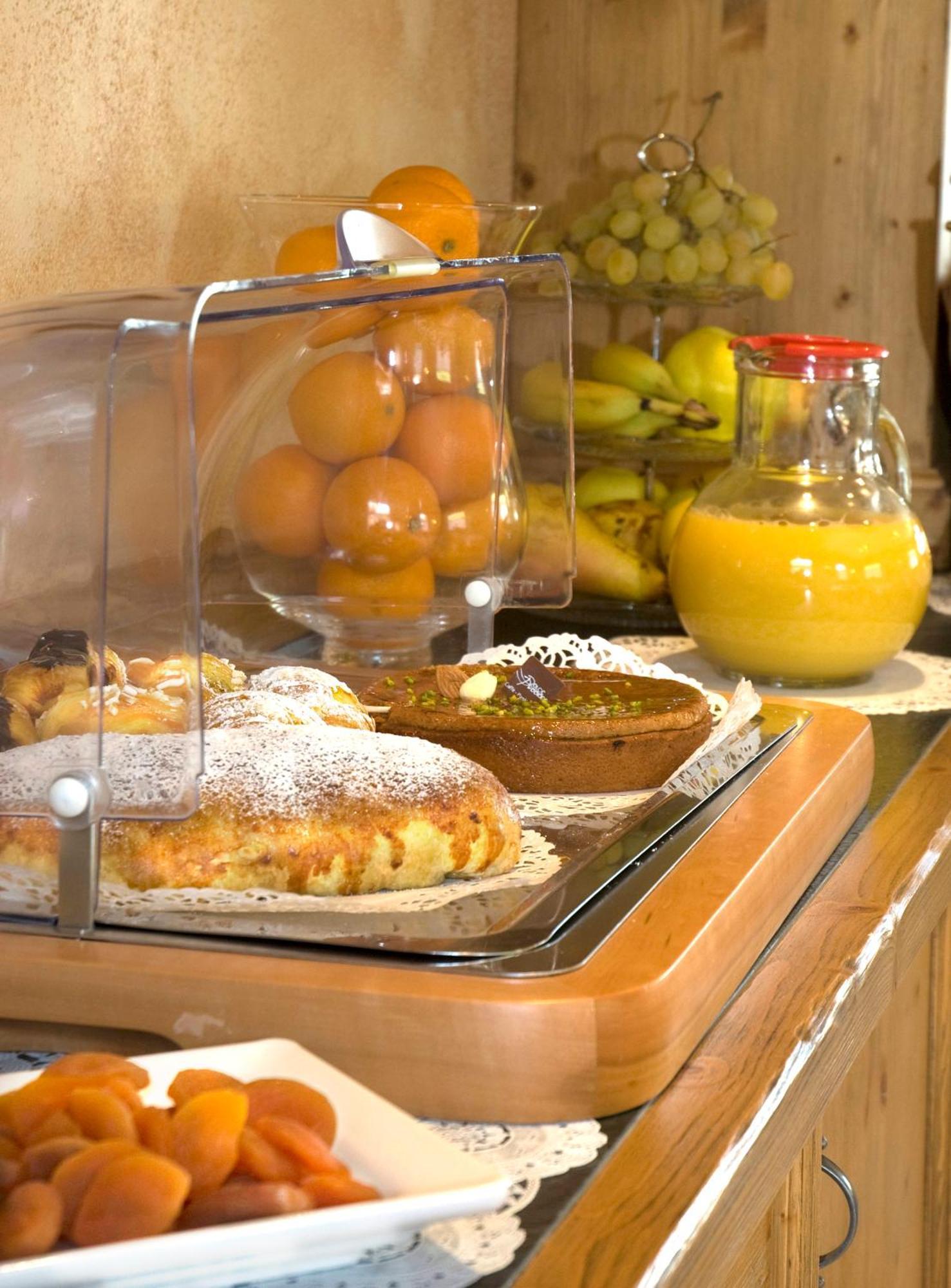 Hotel Garni Costanza Livigno