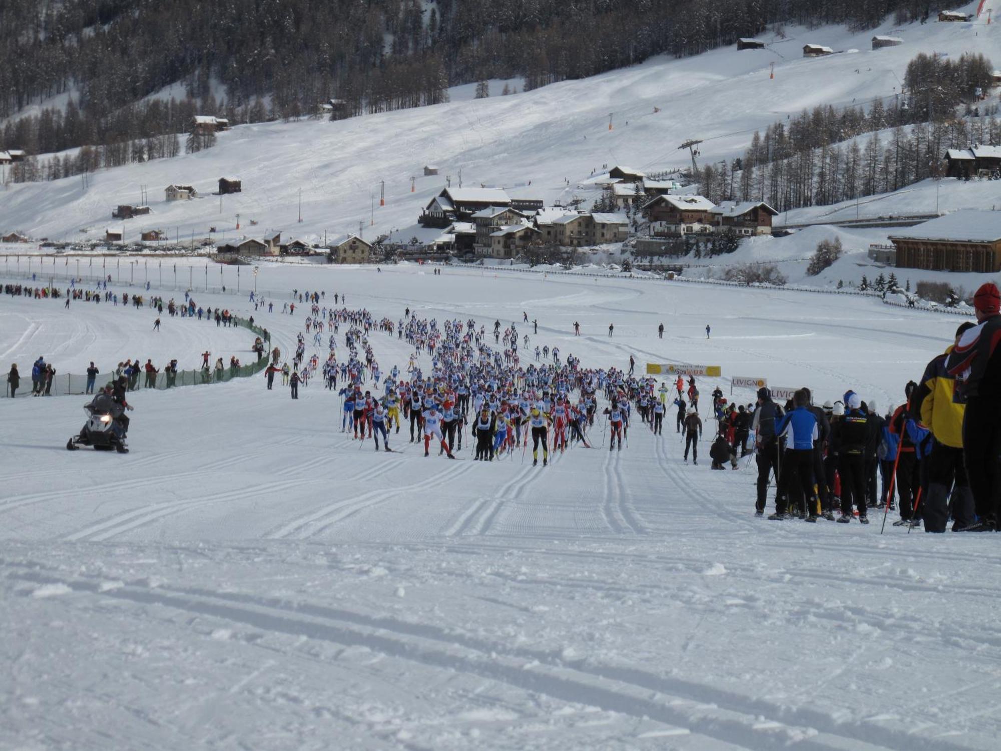 Hotel Garni Costanza Livigno