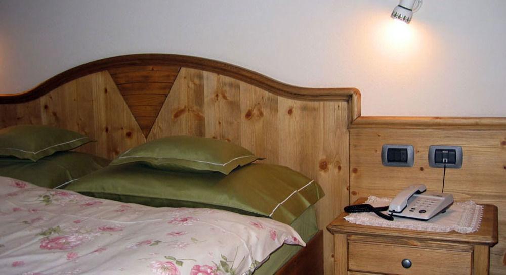 Garni Costanza Hotel Livigno