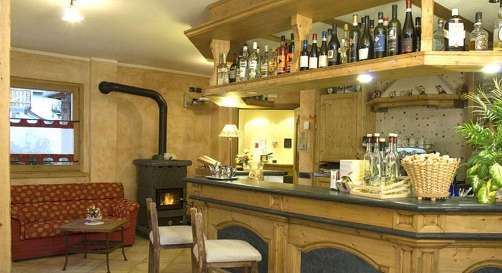 Garni Costanza Hotel 3*