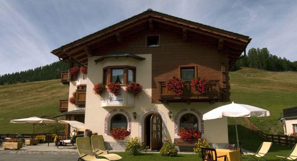Garni Costanza Hotel