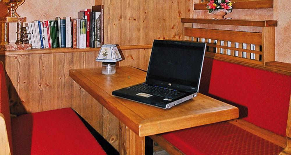 Garni Costanza 3* Livigno