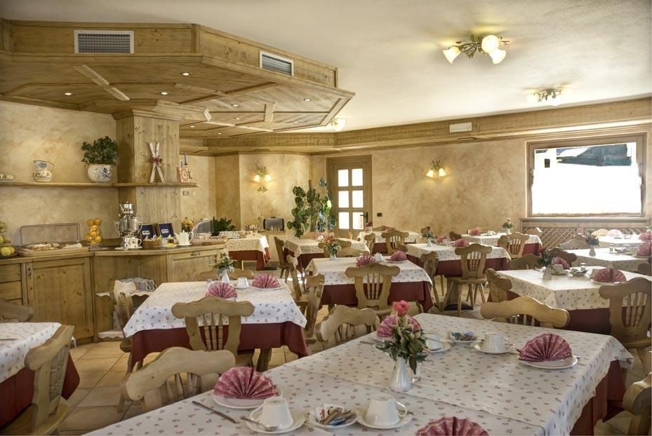 Garni Costanza Hotel Livigno