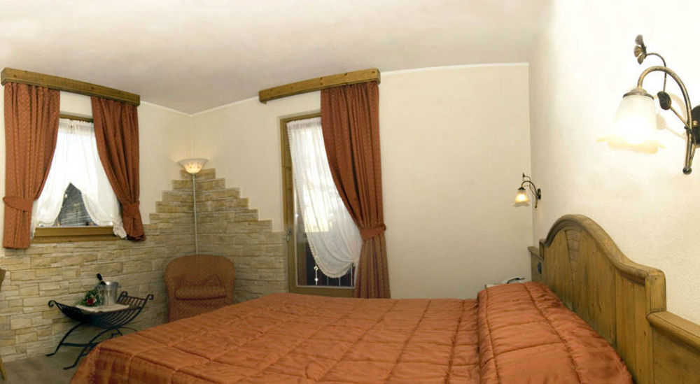 Hotel Garni Costanza Livigno