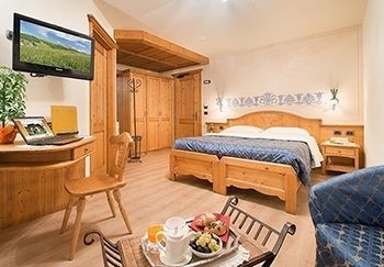 Hotel Garni Costanza Livigno