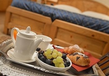 Hotel Garni Costanza Livigno