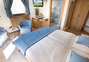 Garni Costanza 3* Livigno