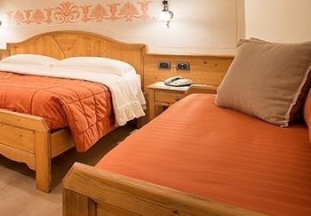 Garni Costanza Hotel