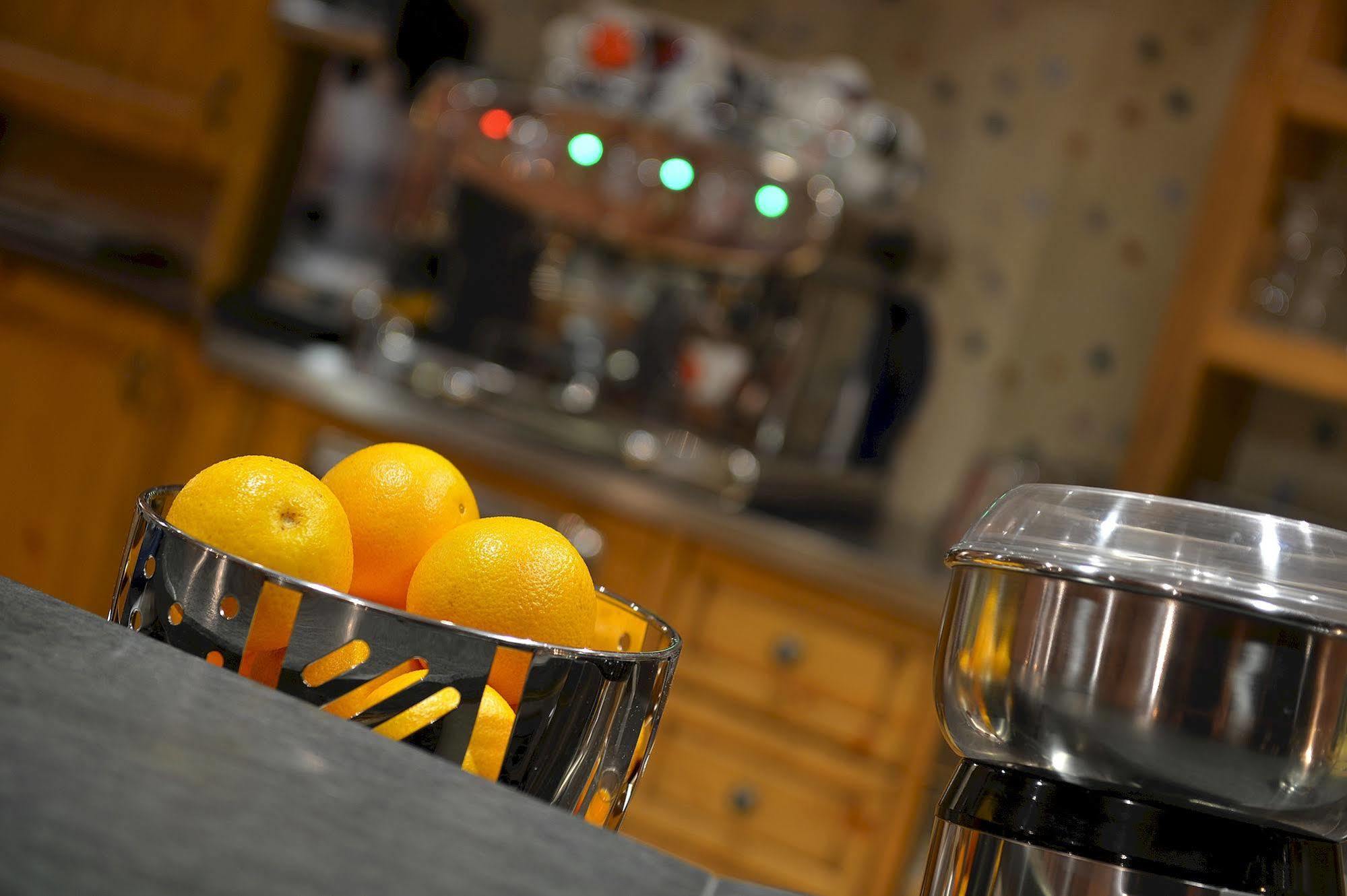Hotel Garni Costanza